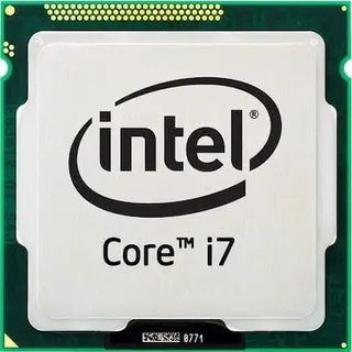 Intel Core i7 12800HX
