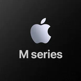 Apple M5 Max GPU (40-core)