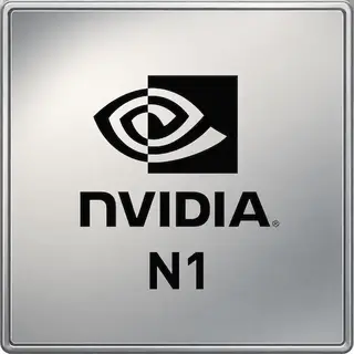Nvidia N1 (16SM)