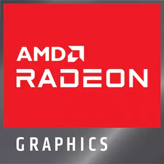 Radeon 8050S