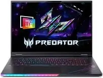 Acer Predator Helios 18 AI (2026)