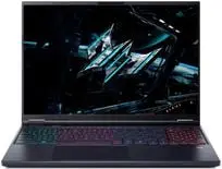 Acer Predator Helios Neo 16S AI