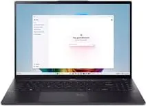 Acer Swift 16 AI (SF16-51T)