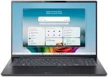 Acer Swift Go 16 AI OLED (SFG16-I71)