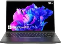 Acer Swift X (SFX14-72G)