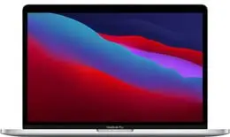 Apple MacBook Pro 13 (M1, 2020)