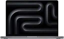 Apple MacBook Pro 14 (M3, 2023)