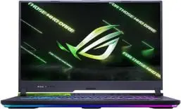 Asus ROG Strix G17 G713 (2022)