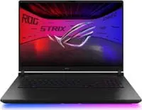 Asus ROG Strix SCAR 18 (2026) G835