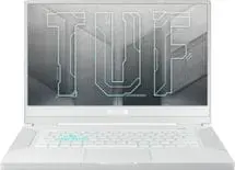 Asus TUF Dash F15 FX516