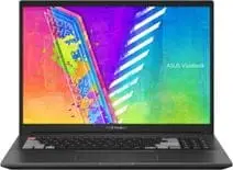 Asus Vivobook Pro 16X OLED (N7600)
