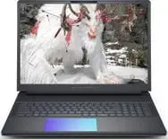Dell Alienware 18 Area-51