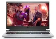 Dell G15 5515 (Ryzen Edition)