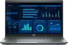 Dell Precision 3581