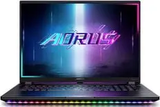 Gigabyte Aorus Master 18 (2025)