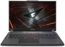Gigabyte Aorus 15 (Intel 12th Gen)