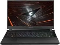 Gigabyte Aorus 5 (Intel 12th Gen)