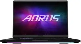 Gigabyte Aorus Master 16 AM6J (2026)