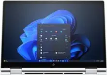HP EliteBook 8 Flip G1i 13”