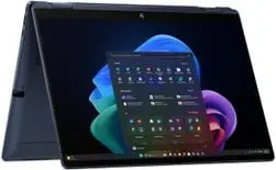 HP EliteBook X Flip G2i 14"