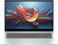 HP Envy 17 (2024)