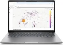 HP ZBook 8 G2i 14”