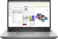 HP ZBook Fury 16 G11