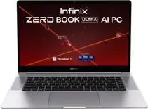 Infinix Zero Book Ultra
