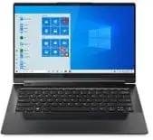 Lenovo IdeaPad Flex 5 14” (Intel)