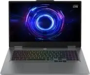 Lenovo LOQ 17IRX10