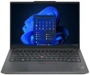 Lenovo ThinkPad E14 Gen 5