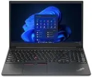 Lenovo ThinkPad E15 Gen 4 (Intel)