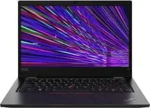 Lenovo ThinkPad L13 Gen 2 (Intel)