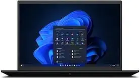 Lenovo ThinkPad P1 Gen 6