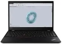 Lenovo ThinkPad P15s Gen 2