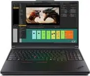 Lenovo ThinkPad P16 Gen 3