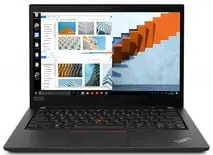 Lenovo ThinkPad T14 Gen 2 (AMD)