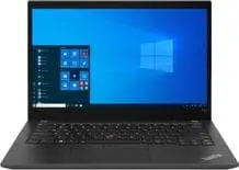 Lenovo ThinkPad T14s Gen 2 (Intel)