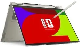 Lenovo Yoga 7a Gen 11 (16")