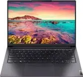 Lenovo Yoga Slim 7i Pro 14" (Intel)