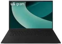 LG Gram 16 (2025)