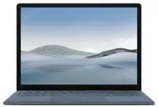 Microsoft Surface Laptop 4 13.5