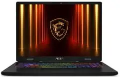 MSI Crosshair 16 HX AI (2026)