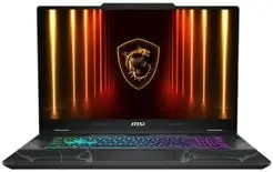 MSI Cyborg 15 (2025)