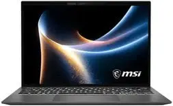 MSI Prestige 13 AI+ (A3M)