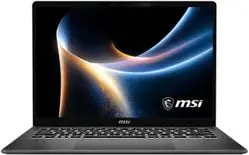 MSI Prestige 14 AI+ (D3M)