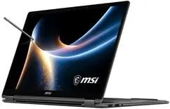 MSI Prestige 14 Flip AI+ (D3M)