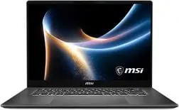 MSI Prestige 16 AI+ (C3M)