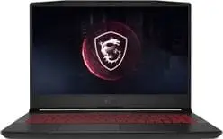 MSI Pulse GL66 (2022)