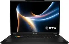 MSI Stealth 18 HX AI (2026)